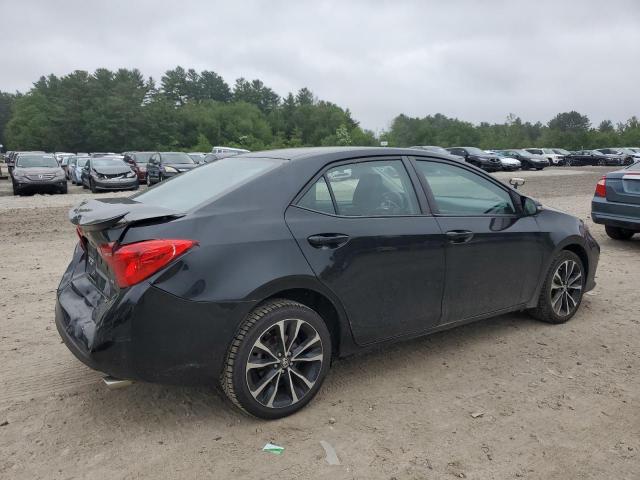 2018 TOYOTA COROLLA L - 2T1BURHE1JC083320