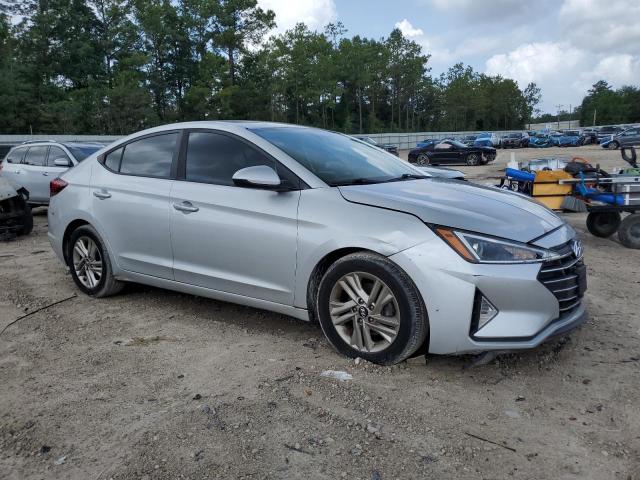 Vin: 5npd84lf1kh430353, lot: 60105035, hyundai elantra sel 20194