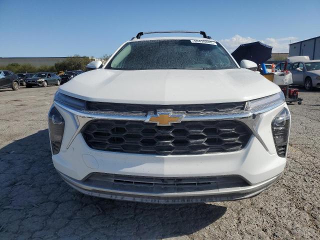 2025 CHEVROLET TRAX 1LT - KL77LHEP7SC052458