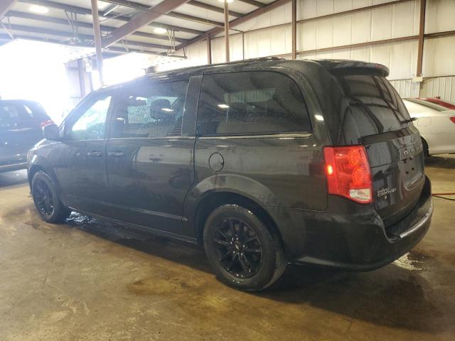 Vin: 2c4rdgeg7kr691224, lot: 59413075, dodge caravan gt 20192