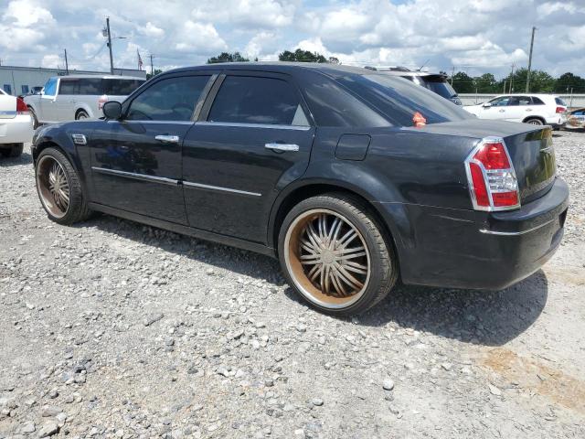 Vin: 2c3ca5cv9ah262955, lot: 59758625, chrysler 300 touring 20102