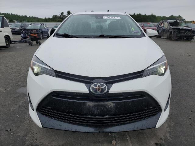 2017 TOYOTA COROLLA L 2T1BURHE5HC945481
