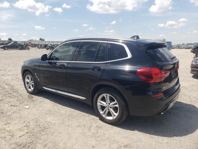 Vin: 5uxtr7c58klf26902, lot: 61685885, bmw x3 sdrive30i 20192