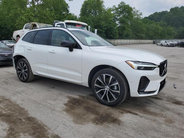 2025 VOLVO XC60 ULTRA - YV4M12RM2S1000415