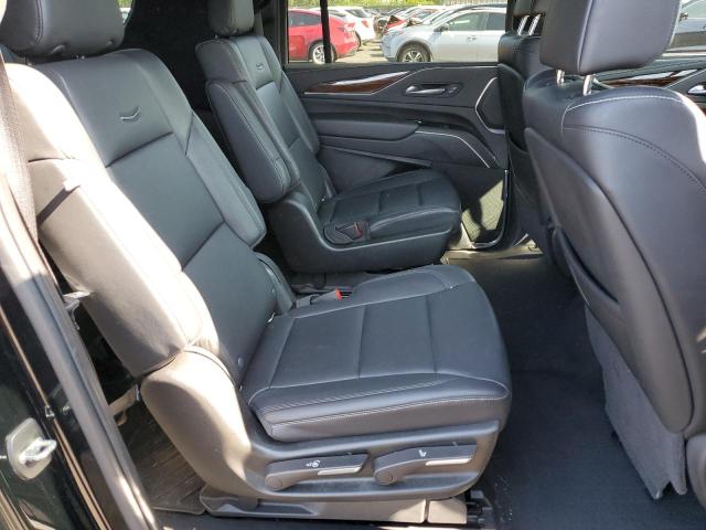 2021 CADILLAC ESCALADE E 1GYS4JKL0MR163253