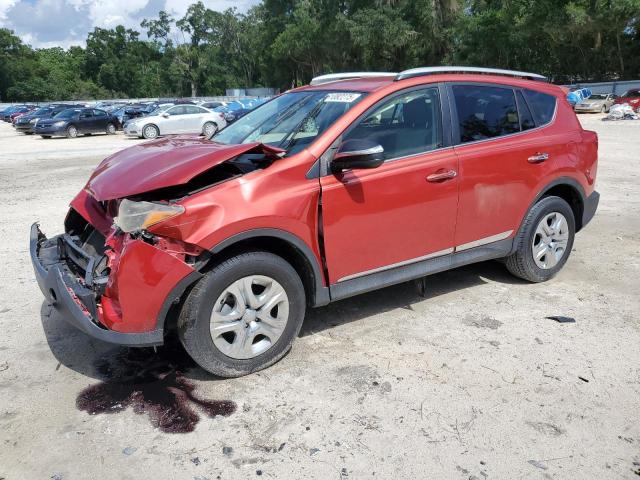 Vin: jtmzfrev5ej021314, lot: 61082275, toyota rav4 le 2014 img_1