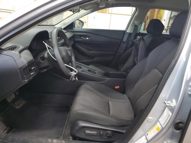 2023 HONDA ACCORD EX 1HGCY1F35PA059774