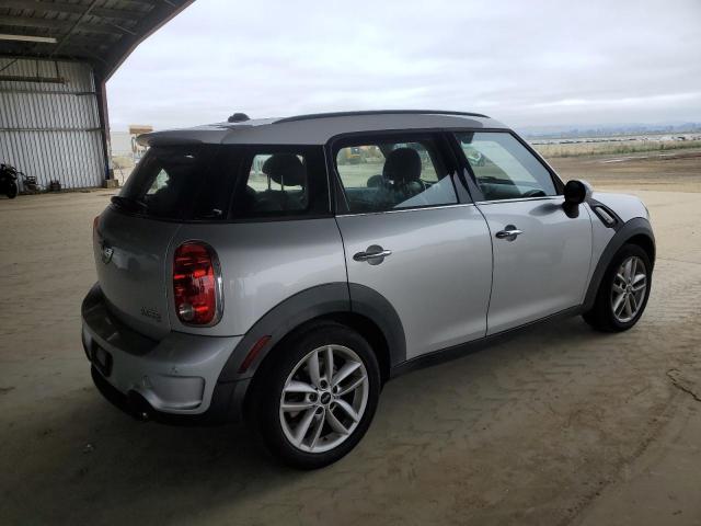 Vin: wmwzc3c56bwl80868, lot: 59625065, mini cooper s countryman 20113