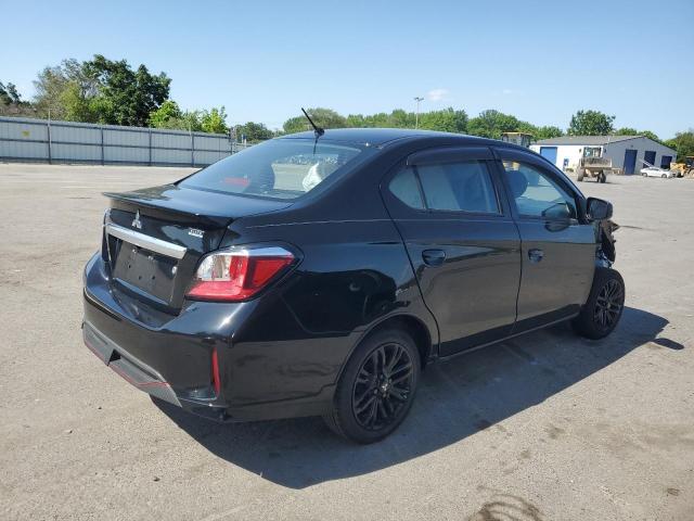 2024 MITSUBISHI MIRAGE G4 ML32FUFJ3RHF05629