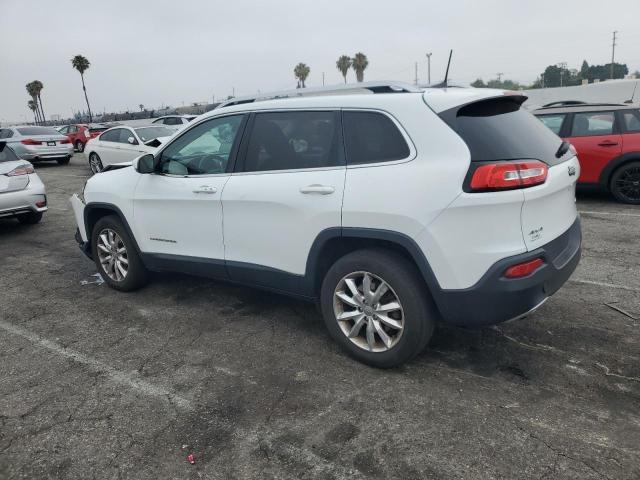 Vin: 1c4pjmdb8gw120344, lot: 62603365, jeep grand cher limited 20162