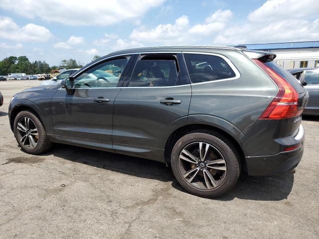 Vin: lyv102rk0jb106179, lot: 62533525, volvo xc60 t5 20182