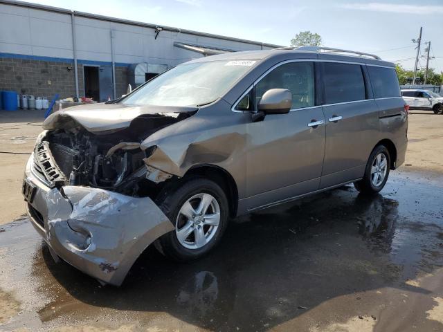 Vin: jn8ae2kp9f9120030, lot: 59413685, nissan quest s 2015 img_1