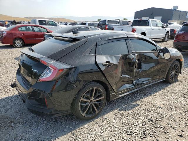 2021 HONDA CIVIC SPOR - SHHFK7H44MU225726