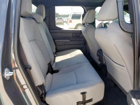 2024 TOYOTA TACOMA DOU - 3TMKB5FN2RM011546