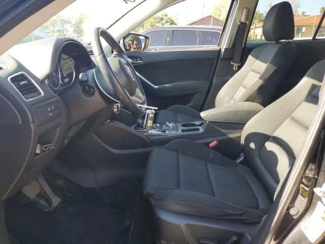 2016 MAZDA CX-5 TOURI JM3KE2CY9G0715741