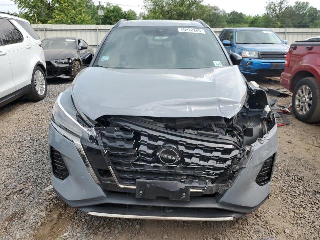 2023 NISSAN KICKS SR - 3N1CP5DV0PL504852