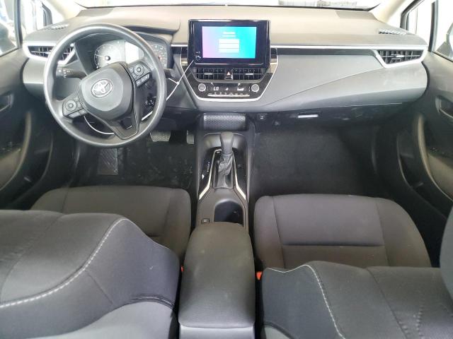 2023 TOYOTA COROLLA LE - JTDBCMFE0PJ004631