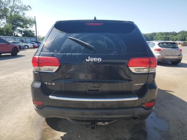 2018 JEEP GRAND CHER - 1C4RJFBGXJC252422
