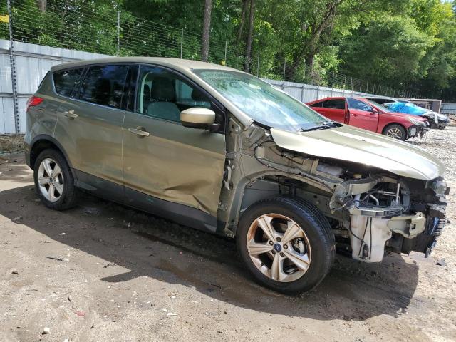 Vin: 1fmcu0gx5eua39781, lot: 60603105, ford escape se 20144
