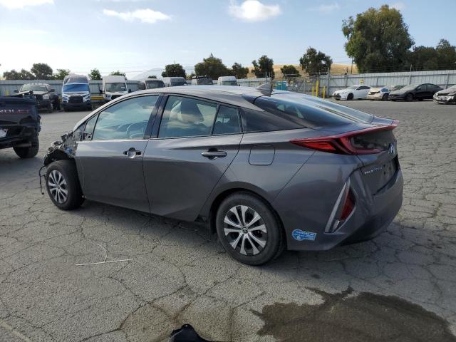 Vin: jtdkarfp4l3160836, lot: 59370235, toyota prius le 20202