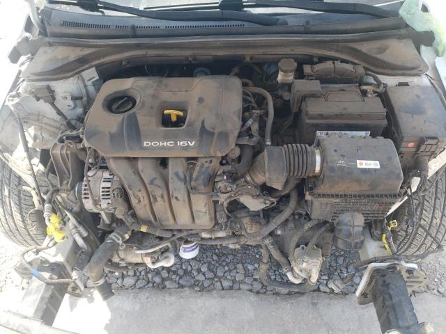 2018 HYUNDAI ELANTRA SE - 5NPD84LF6JH321899
