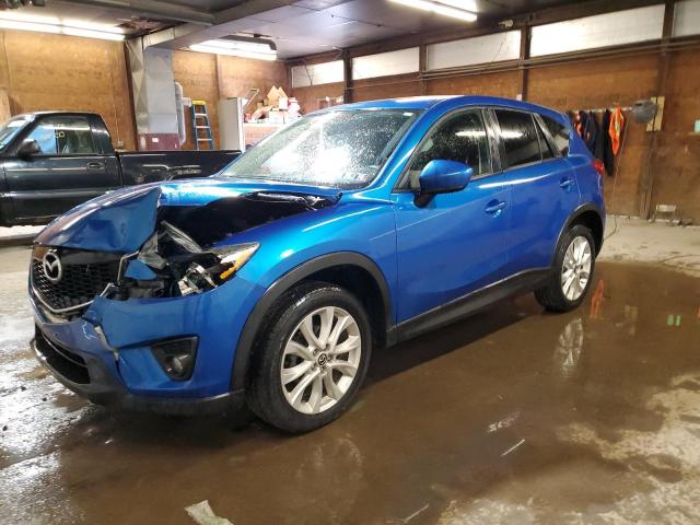 Vin: jm3ke4de9d0136406, lot: 58781815, mazda cx-5 gt 2013 img_1