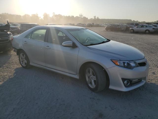 Vin: 4t1bf1fk4eu455578, lot: 62021025, toyota camry l 20144