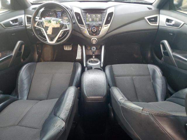 kmhtc6ad4gu257976 - 2016 Hyundai veloster - #62389565