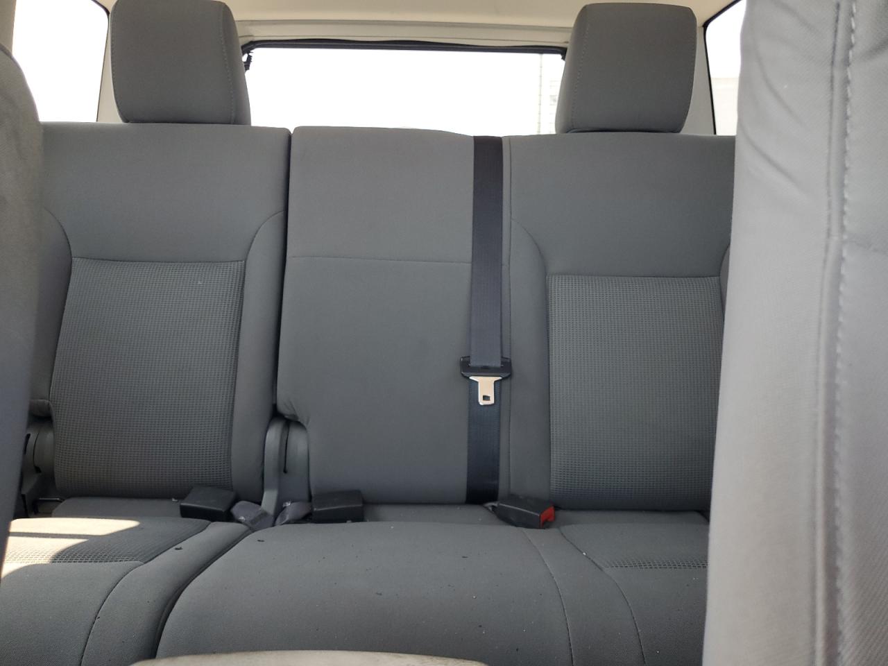 Lot #3281659390 2008 JEEP LIBERTY SP