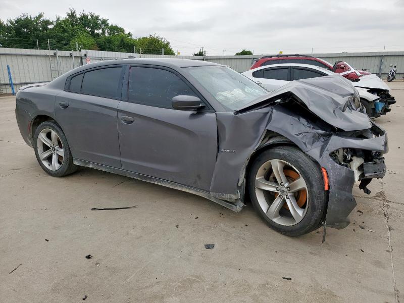Vin: 2c3cdxct7hh520112, lot: 59541235, dodge charger r/t 20174