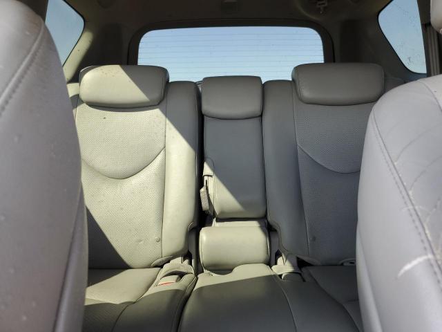 2t3dk4dv7aw031350 - 2010 Toyota rav4 limited - #61459125