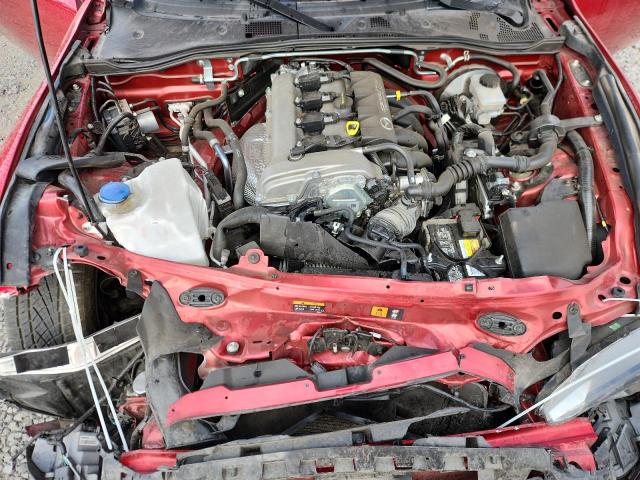 2016 MAZDA MX-5 MIATA - JM1NDAD74G0112849