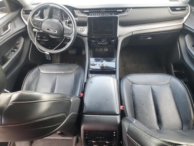 2021 JEEP GRAND CHER - 1C4RJKBG6M8132889