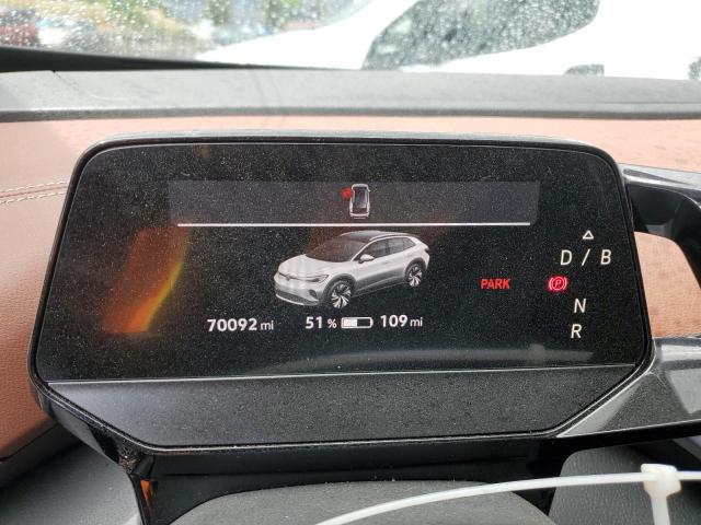 2022 VOLKSWAGEN ID.4 PRO S WVGTMPE22NP073952