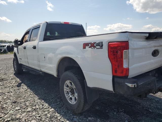 Vin: 1ft7w2bt5hee76016, lot: 62360655, ford f250 super duty 20172