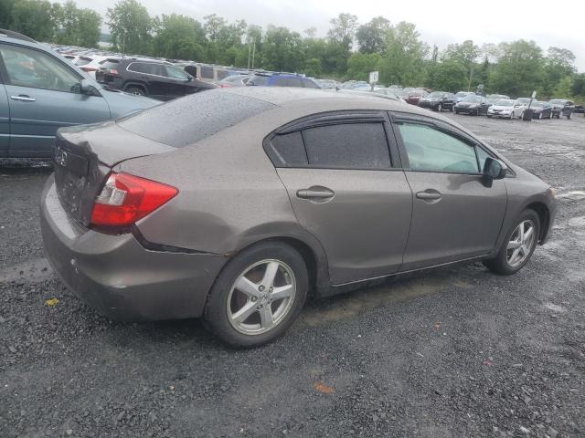 Vin: 2hgfb2f51ch508515, lot: 59662655, honda civic lx 20123