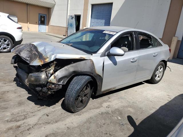 2015 CHEVROLET CRUZE LT - 1G1PC5SB9F7214382