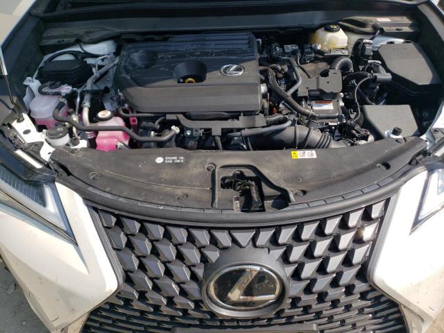2025 LEXUS UX 300H BA JTHUCJDH3S2000210