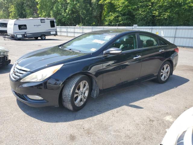 Vin: 5npec4ab5bh302751, lot: 60215055, hyundai sonata se 2011 img_1