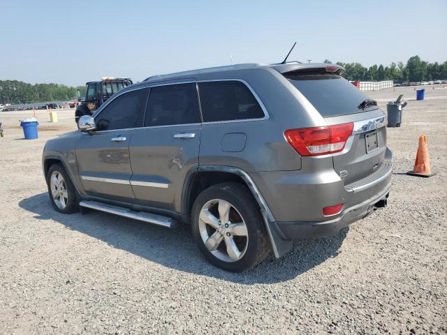 Vin: 1c4rjecg7cc270825, lot: 62258875, jeep grand cher overland 20122