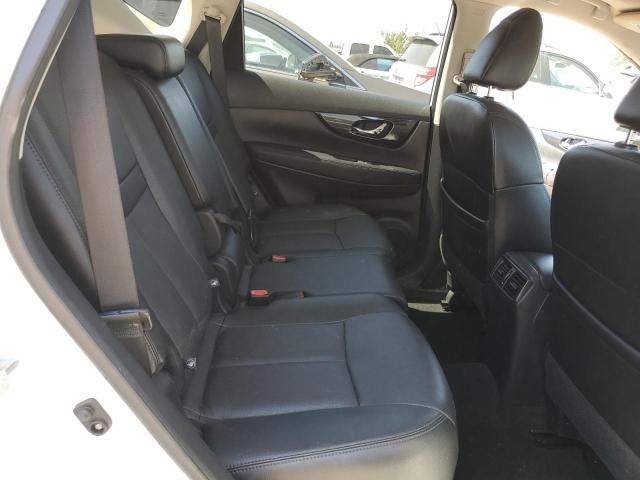 2017 NISSAN ROGUE S - 5N1AT2MT3HC751952