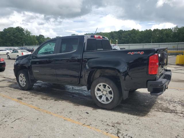 Vin: 1gcgtcenxk1134524, lot: 60968805, chevrolet colorado lt 20192