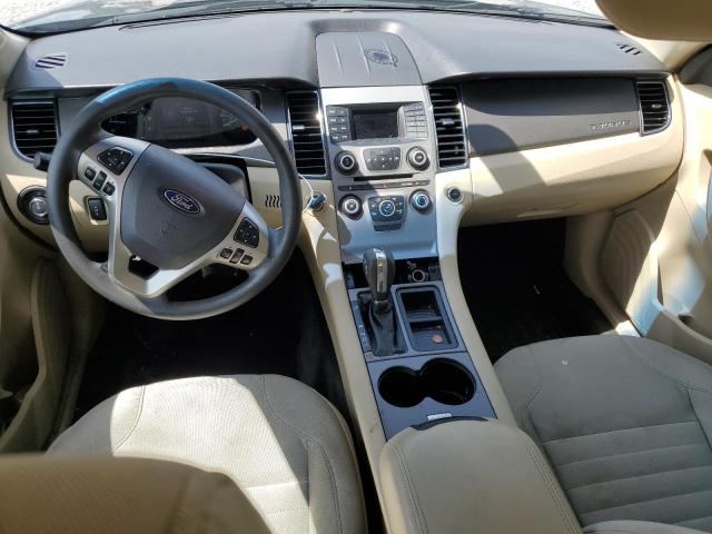 2017 FORD TAURUS SE 1FAHP2D80HG129388