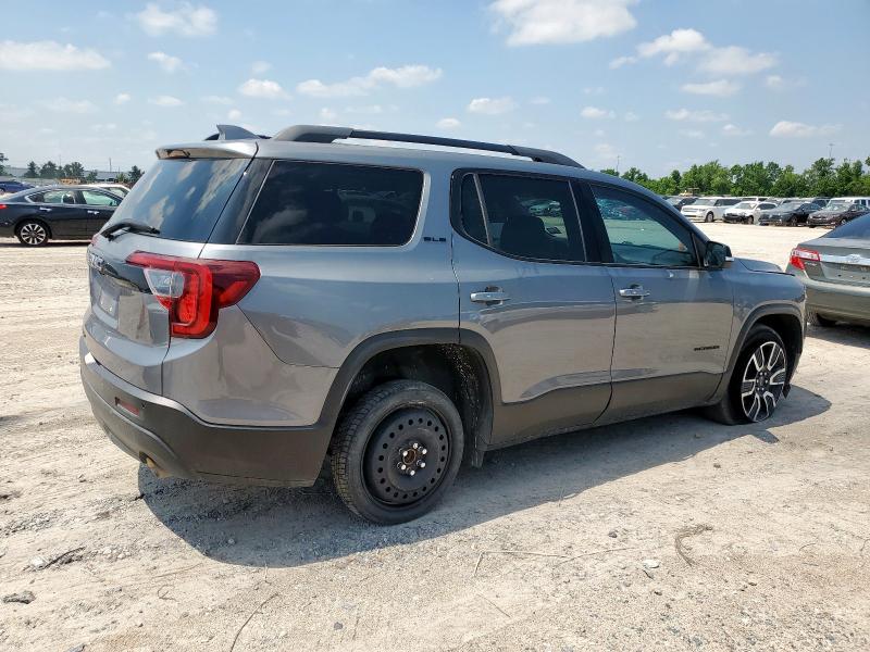 Vin: 1gkknkla5mz156423, lot: 58793455, gmc acadia sle 20213