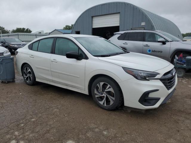 2025 SUBARU LEGACY 4S3BWAB62S3003210