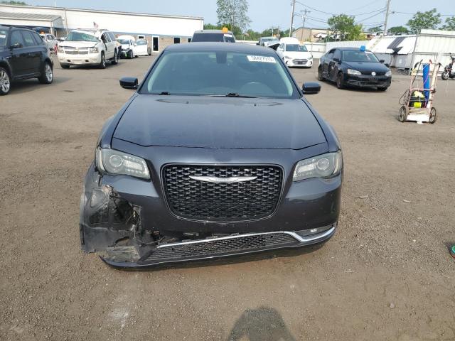 2015 CHRYSLER 300 LIMITE 2C3CCAAG3FH756114
