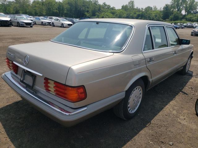 Vin: wdbca35d0ha285925, lot: 60842305, mercedes-benz s-class sel 19873