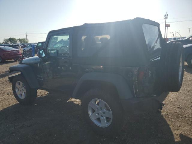 Vin: 1j4aa2d19al233207, lot: 60065545, jeep wrangler sport 20102