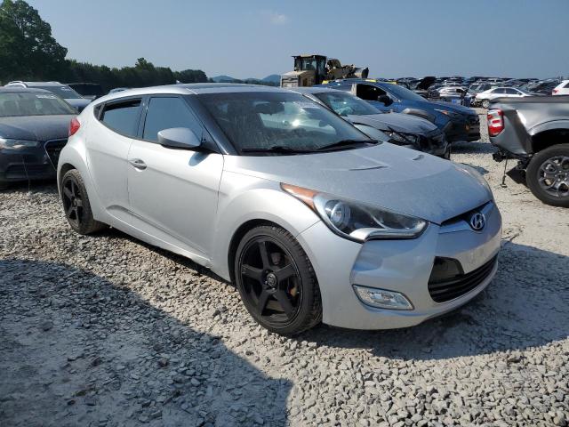 Vin: kmhtc6ad3eu217496, lot: 59189055, hyundai veloster 20144