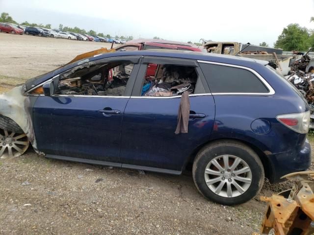 Vin: jm3er2b54b0372693, lot: 57417405, mazda cx-7 20112